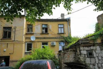 Pārdod dzīvokli, Baložu iela 1, Rīga, Kreisais krasts, Āgenskalns / 49 500 € 17