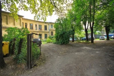 Pārdod dzīvokli, Baložu iela 1, Rīga, Kreisais krasts, Āgenskalns / 49 500 € 18
