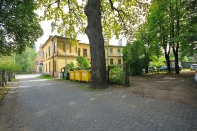 Pārdod dzīvokli, Baložu iela 1, Rīga, Kreisais krasts, Āgenskalns / 49 500 € 16