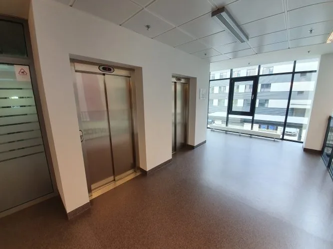 Office For Rent, Skanstes street 52, Rīga, Labais krasts, Centrs / 11 957 € 14