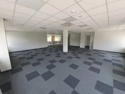 Office For Rent, Skanstes street 52, Rīga, Labais krasts, Centrs / 11 957 € 6