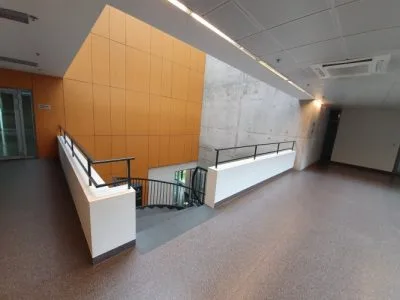 Office For Rent, Skanstes street 52, Rīga, Labais krasts, Centrs / 11 957 € 12