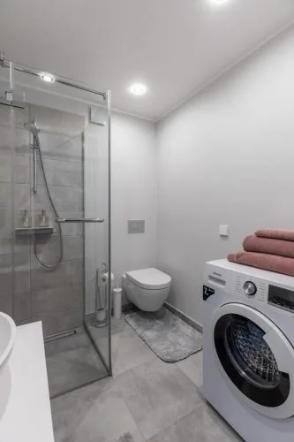 Apartment For Sale, Kalniņa street 1, Rīga, Labais krasts, Centrs / 95 777 € 18