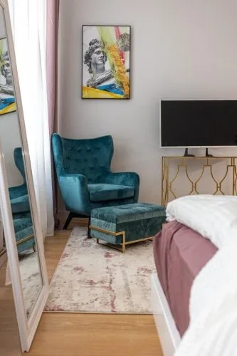 Apartment For Sale, Kalniņa street 1, Rīga, Labais krasts, Centrs / 95 777 € 11
