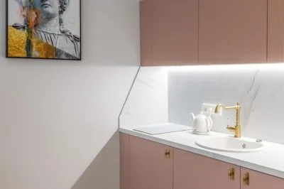 Apartment For Sale, Kalniņa street 1, Rīga, Labais krasts, Centrs / 95 777 € 12