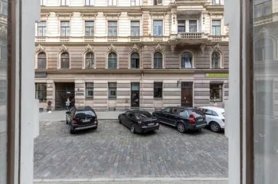 Apartment For Sale, Kalniņa street 1, Rīga, Labais krasts, Centrs / 95 777 € 21
