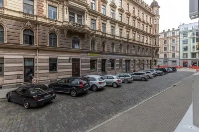 Apartment For Sale, Kalniņa street 1, Rīga, Labais krasts, Centrs / 95 777 € 22