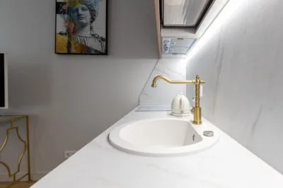 Apartment For Sale, Kalniņa street 1, Rīga, Labais krasts, Centrs / 95 777 € 13