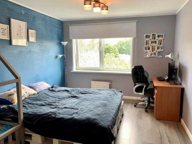 Pārdod dzīvokli, Mārkalnes iela 3, Rīga, Labais krasts, Jugla / 97 000 € 8