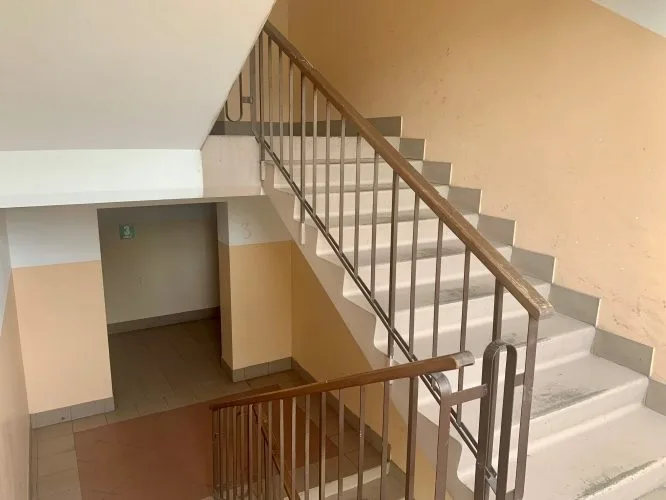 Pārdod dzīvokli, Mārkalnes iela 3, Rīga, Labais krasts, Jugla / 97 000 € 17