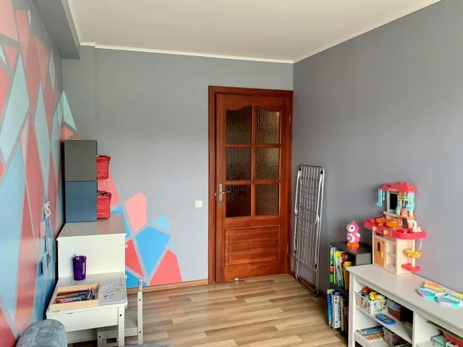 Pārdod dzīvokli, Mārkalnes iela 3, Rīga, Labais krasts, Jugla / 97 000 € 13