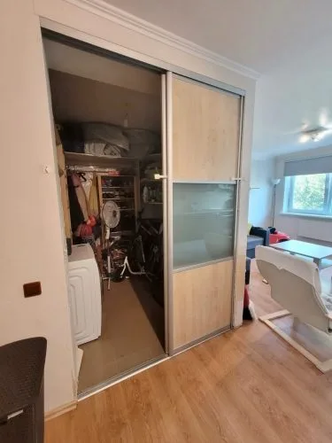 Pārdod dzīvokli, Mārkalnes iela 3, Rīga, Labais krasts, Jugla / 97 000 € 14
