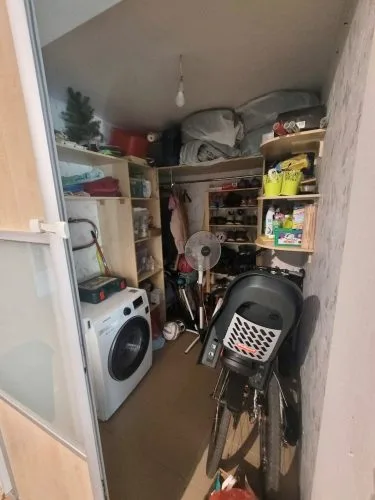 Pārdod dzīvokli, Mārkalnes iela 3, Rīga, Labais krasts, Jugla / 97 000 € 15