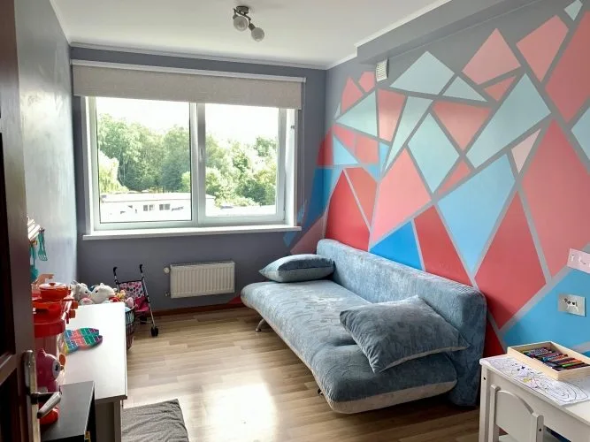 Pārdod dzīvokli, Mārkalnes iela 3, Rīga, Labais krasts, Jugla / 97 000 € 12