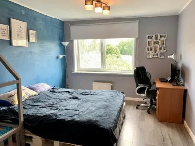 Pārdod dzīvokli, Mārkalnes iela 3, Rīga, Labais krasts, Jugla / 97 000 € 8