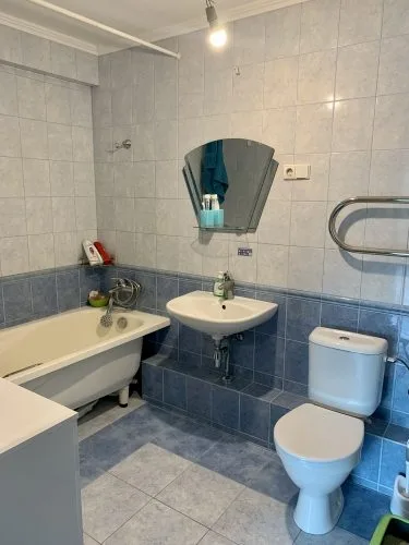 Pārdod dzīvokli, Mārkalnes iela 3, Rīga, Labais krasts, Jugla / 97 000 € 11