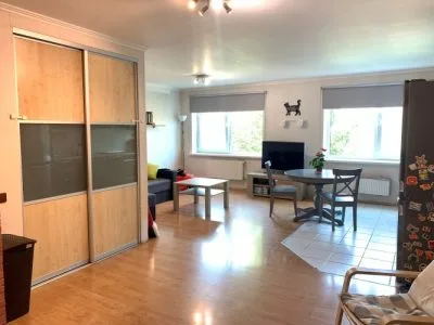 Pārdod dzīvokli, Mārkalnes iela 3, Rīga, Labais krasts, Jugla / 97 000 € 2