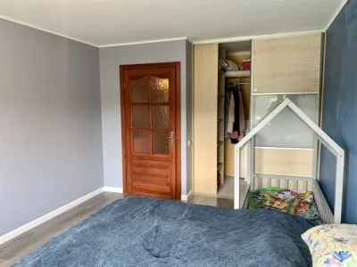 Pārdod dzīvokli, Mārkalnes iela 3, Rīga, Labais krasts, Jugla / 97 000 € 9