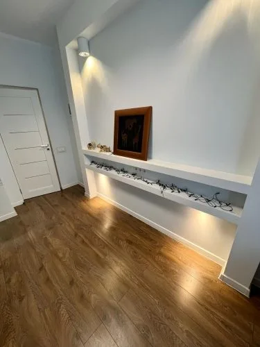 Продажа квартиры, Bruņinieku улица 12, Rīga, Labais krasts, Centrs / 92 500 € 8