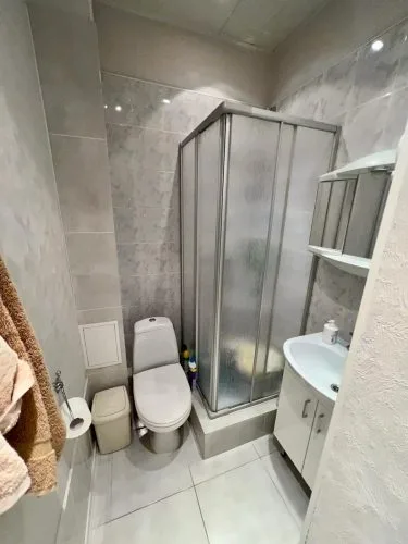 Продажа квартиры, Bruņinieku улица 12, Rīga, Labais krasts, Centrs / 92 500 € 11