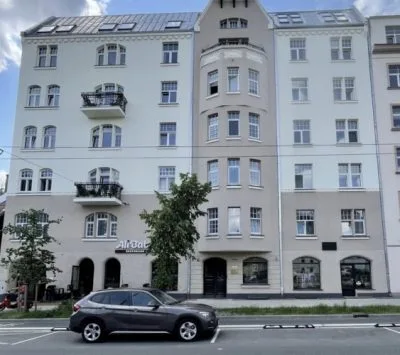 Продажа квартиры, Bruņinieku улица 12, Rīga, Labais krasts, Centrs / 92 500 € 15