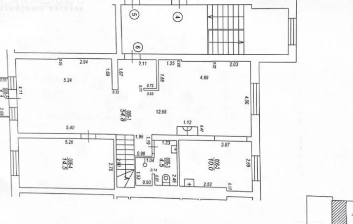 Продажа квартиры, Viestura prospekts 89, Rīga, Labais krasts, Mežaparks / 239 000 € 25