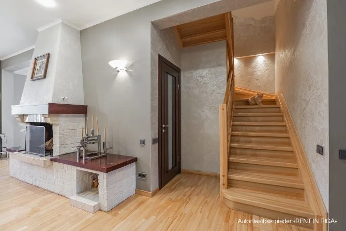 Продажа квартиры, Viestura prospekts 89, Rīga, Labais krasts, Mežaparks / 239 000 € 15