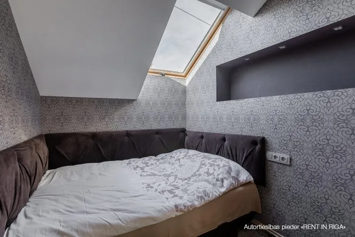 Продажа квартиры, Viestura prospekts 89, Rīga, Labais krasts, Mežaparks / 239 000 € 16