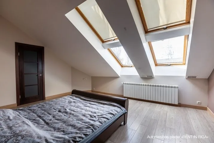 Продажа квартиры, Viestura prospekts 89, Rīga, Labais krasts, Mežaparks / 239 000 € 17