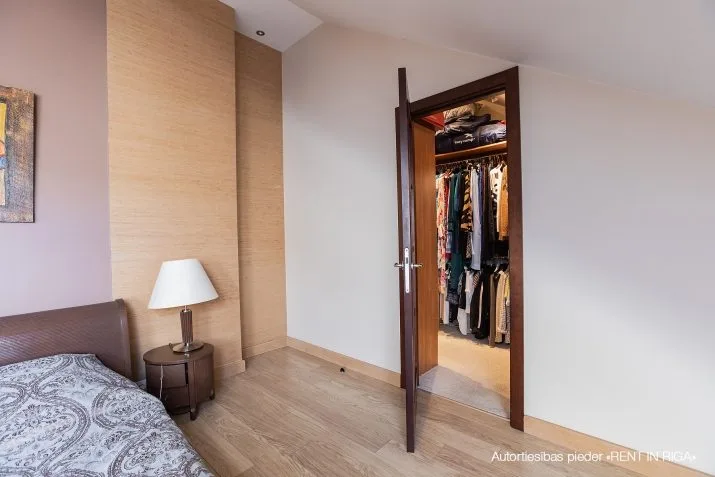 Продажа квартиры, Viestura prospekts 89, Rīga, Labais krasts, Mežaparks / 239 000 € 19