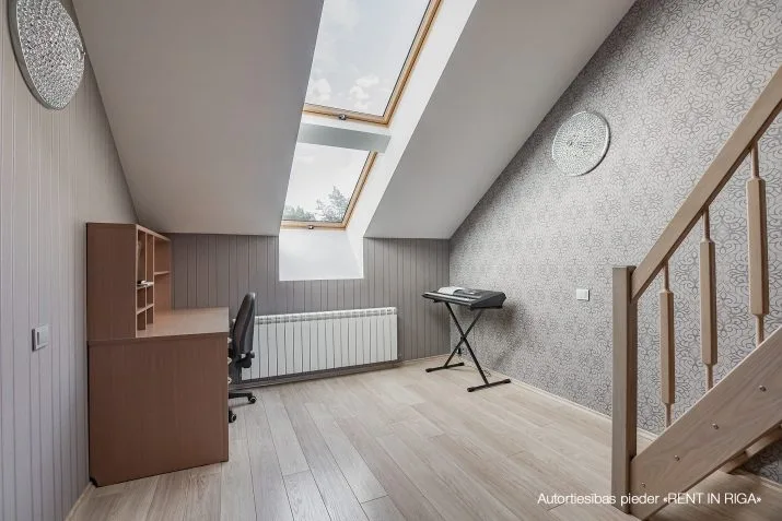 Продажа квартиры, Viestura prospekts 89, Rīga, Labais krasts, Mežaparks / 239 000 € 20