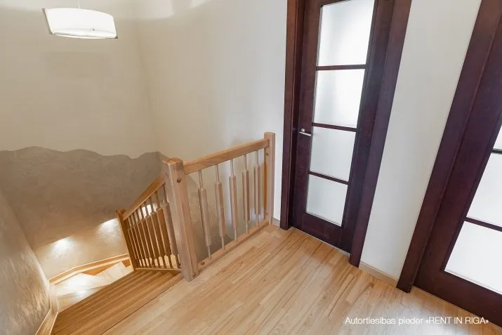 Продажа квартиры, Viestura prospekts 89, Rīga, Labais krasts, Mežaparks / 239 000 € 21