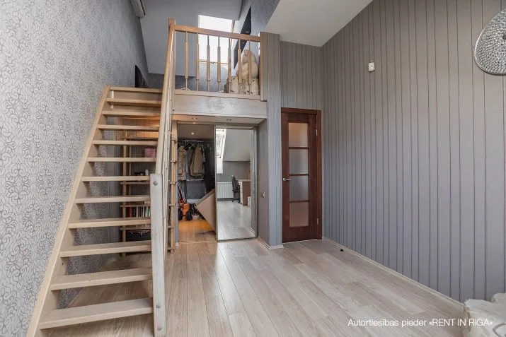 Продажа квартиры, Viestura prospekts 89, Rīga, Labais krasts, Mežaparks / 239 000 € 22