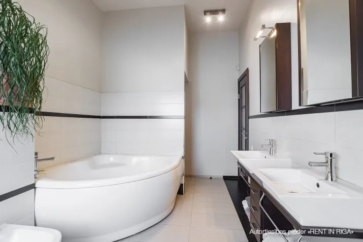 Продажа квартиры, Viestura prospekts 89, Rīga, Labais krasts, Mežaparks / 239 000 € 14