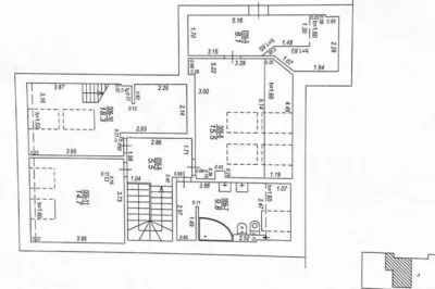 Продажа квартиры, Viestura prospekts 89, Rīga, Labais krasts, Mežaparks / 239 000 € 27