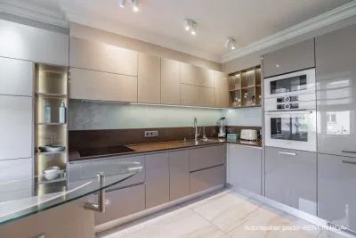 Продажа квартиры, Viestura prospekts 89, Rīga, Labais krasts, Mežaparks / 239 000 € 2
