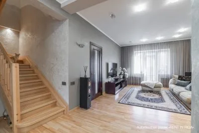 Продажа квартиры, Viestura prospekts 89, Rīga, Labais krasts, Mežaparks / 239 000 € 6