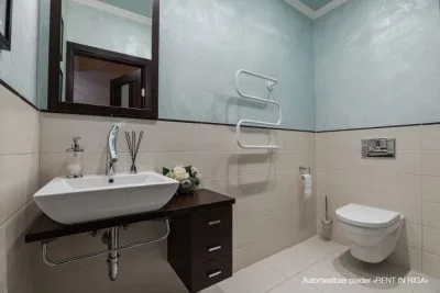 Продажа квартиры, Viestura prospekts 89, Rīga, Labais krasts, Mežaparks / 239 000 € 12