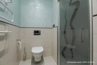 Продажа квартиры, Viestura prospekts 89, Rīga, Labais krasts, Mežaparks / 239 000 € 13