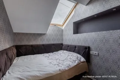 Продажа квартиры, Viestura prospekts 89, Rīga, Labais krasts, Mežaparks / 239 000 € 16