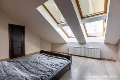 Продажа квартиры, Viestura prospekts 89, Rīga, Labais krasts, Mežaparks / 239 000 € 17