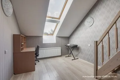 Продажа квартиры, Viestura prospekts 89, Rīga, Labais krasts, Mežaparks / 239 000 € 20