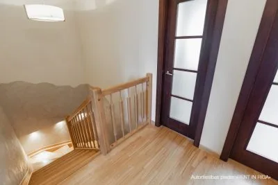 Продажа квартиры, Viestura prospekts 89, Rīga, Labais krasts, Mežaparks / 239 000 € 21
