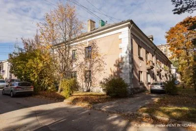 Продажа квартиры, Viestura prospekts 89, Rīga, Labais krasts, Mežaparks / 239 000 € 23