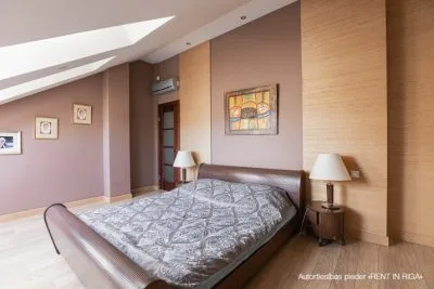 Продажа квартиры, Viestura prospekts 89, Rīga, Labais krasts, Mežaparks / 239 000 € 18