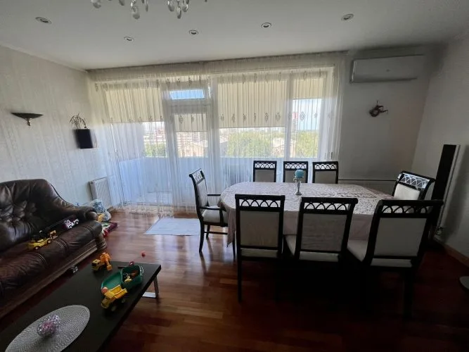 Pārdod dzīvokli, Krišjāņa Valdemāra iela 94, Rīga, Labais krasts, Centrs / 265 000 € 4