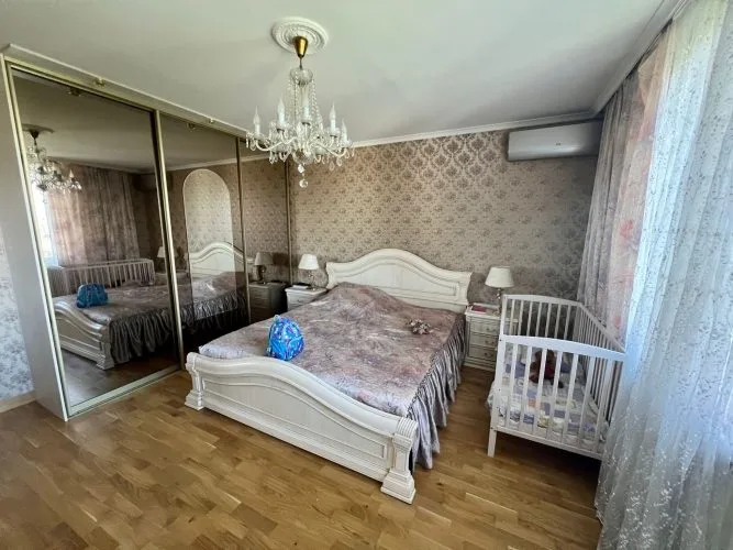 Pārdod dzīvokli, Krišjāņa Valdemāra iela 94, Rīga, Labais krasts, Centrs / 265 000 € 5