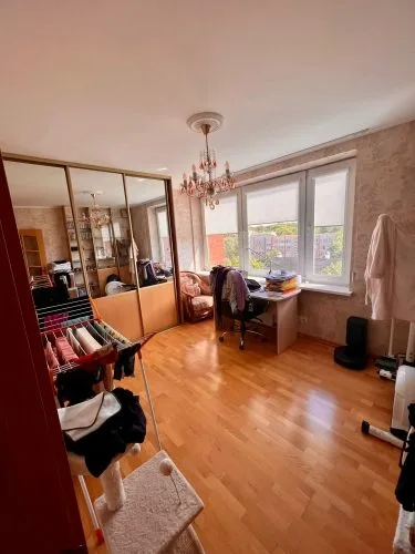Pārdod dzīvokli, Krišjāņa Valdemāra iela 94, Rīga, Labais krasts, Centrs / 265 000 € 6