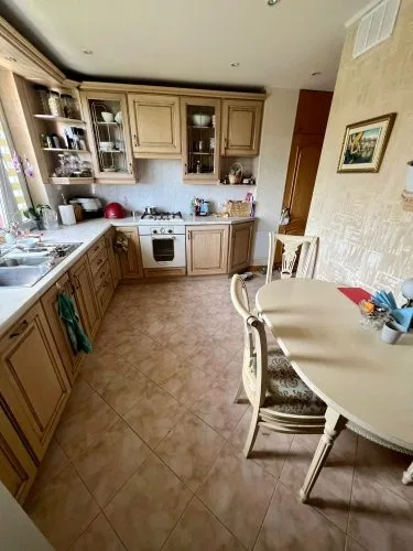 Pārdod dzīvokli, Krišjāņa Valdemāra iela 94, Rīga, Labais krasts, Centrs / 265 000 € 8