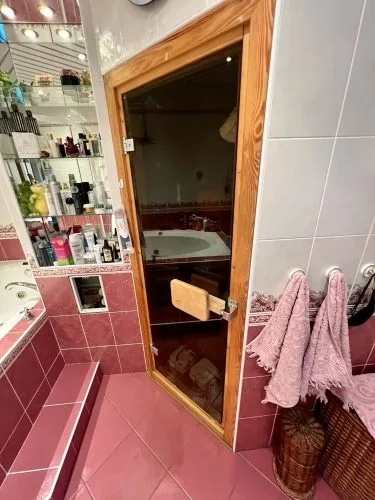 Pārdod dzīvokli, Krišjāņa Valdemāra iela 94, Rīga, Labais krasts, Centrs / 265 000 € 13